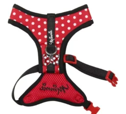Cablaggio del cane del mouse Minnie