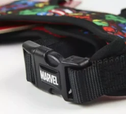 Cablaggio del cane Marvel Avengers