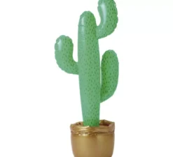 Cactus gonfiabile 90 cm