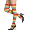 Calzini arcobaleno