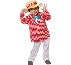 Cammina bert costume