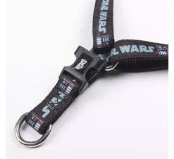 Cane Petral per Darth Vader di Star Wars