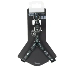 Cane Petral per Darth Vader di Star Wars