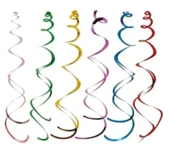 Cannone Kabuki 40 cm Colori Serpentina