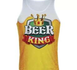 Canotta da uomo BeerKing