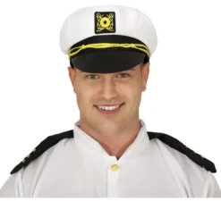 Capitano capitano
