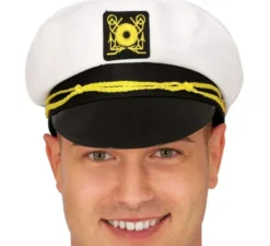 Capitano capitano