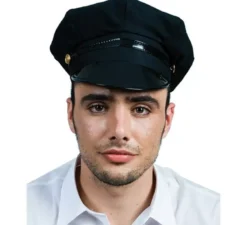 Capo della polizia locale