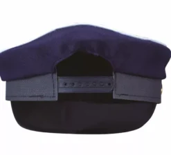 Cappellino da pilota Gold Badge per bambini