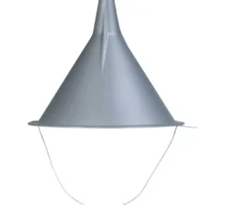 Cappello a imbuto dell'uomo di latta