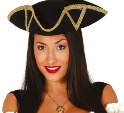 Cappello ammiraglio della nave