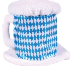 Cappello boccale di birra