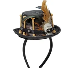Cappello con fascia superiore Mini Voodoo
