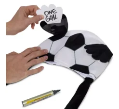 Cappello con Orecchie Palla con movimento