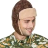 Cappello da aviatore retrò