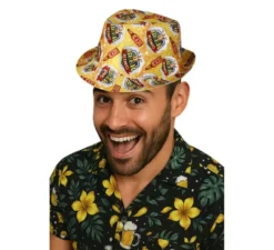 Cappello da birra dell'Oktoberfest