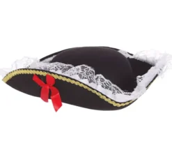 Cappello da donna pirata