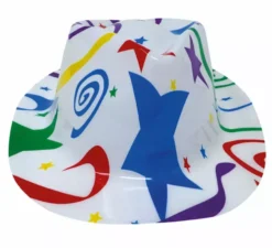 Cappello da gangster assortito