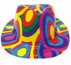 Cappello da gangster assortito