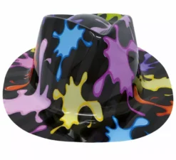 Cappello da gangster assortito