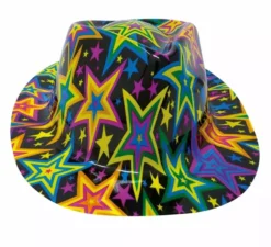 Cappello da gangster assortito
