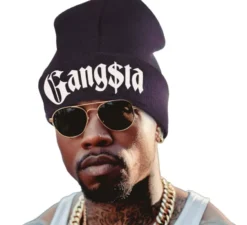 Cappello da gangster per adulti