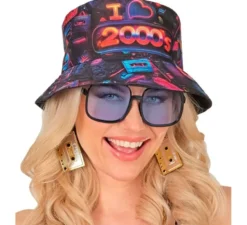 Cappello da pescatore anni 2000