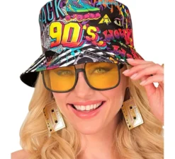 Cappello da pescatore anni '90