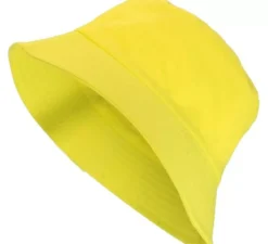 Cappello da pescatore in vari colori neon