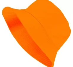 Cappello da pescatore in vari colori neon