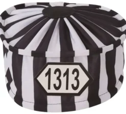 Cappello da prigioniero di tela