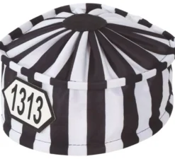 Cappello da prigioniero di tela