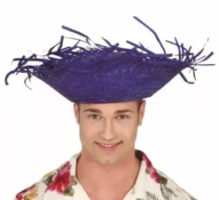 Cappello da Spaventapasseri in vari colori