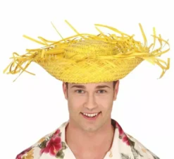 Cappello da Spaventapasseri in vari colori