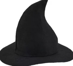 Cappello da strega in feltro