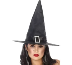 Cappello da strega nero