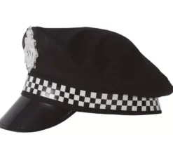 Cappello della polizia urbana