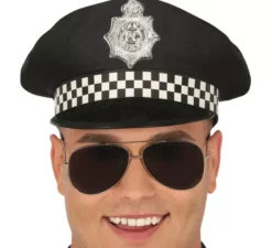Cappello della polizia urbana