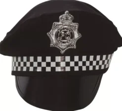 Cappello della polizia urbana