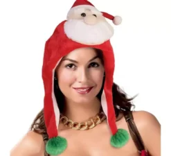 Cappello di babbo natale