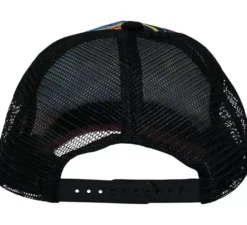 Cappello di fungo psichedelico