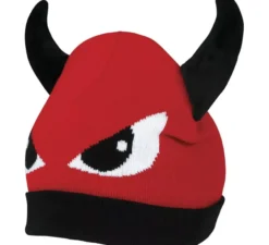 Cappello di lana del demone
