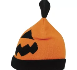 Cappello di lana di zucca
