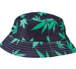 Cappello di marijuana