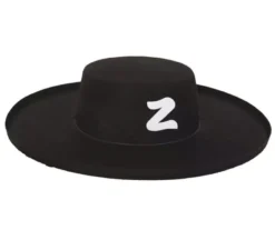Cappello di volpe per ragazzo