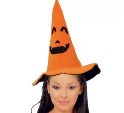 Cappello di zucca