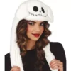 Cappello fantasma in movimento
