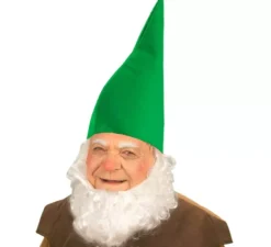 Cappello Nano Verde