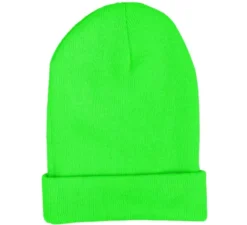 Cappello neon in vari colori