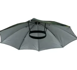 Cappello ombrello militare da 70 cm